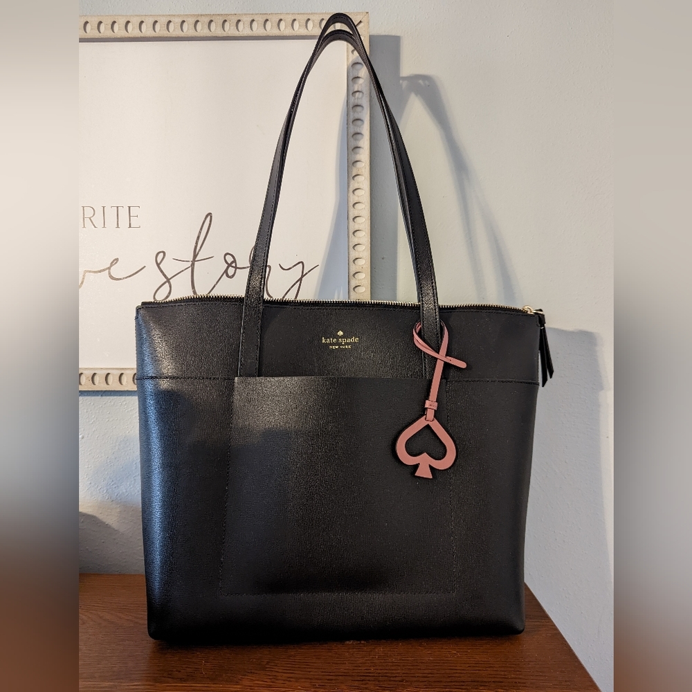 Kate Spade accessory bundle - Picture 4 of 6